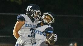 Suburban Life Week 3 Football Notebook: Storybook finish for Montini, LB Nick Iron; Nazareth ready to make run