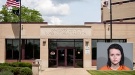 Woodstock Walmart fire: Alleged arson caused $5M in damage, charge upgraded, store still shut