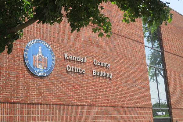 State releases Kendall County 2025 property tax multiplier