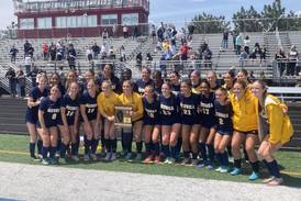 Plainfield North’s season ends with OT regional final loss to Neuqua Valley