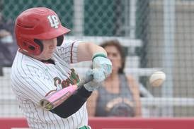 L-P beats Morris in runner game to win first Interstate 8 series of season