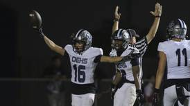 Steve Soucie: The winding road to the 256 teams that will make the playoff field 