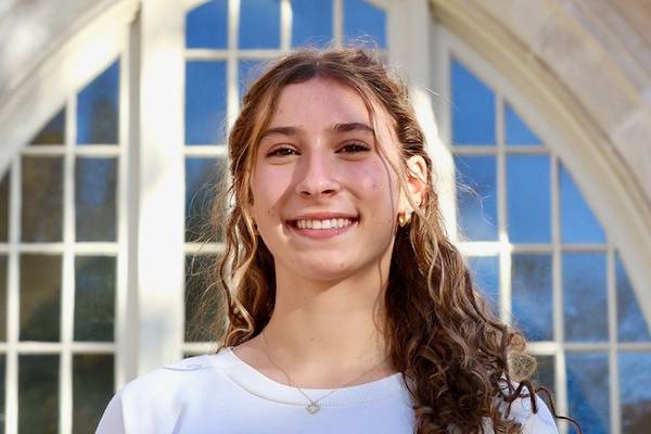 Princeton’s Ruby Acker wins race at Henry: Tuesday’s BCR roundup