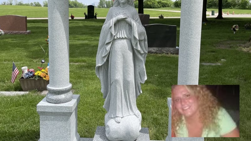 Sleepy Hollow woman offers $30K reward for tip leading to conviction in daughter’s 2009 death