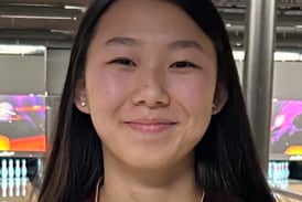 IHSA Girls Bowling State Tournament: Richmond-Burton’s Gina Scichowski takes second place