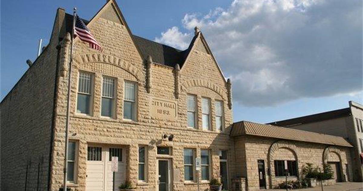 Village of Lemont offices reopen Shaw Local