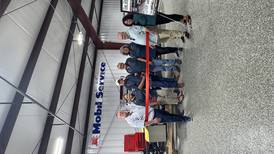 The Shop by Acumen Motorsports opens in Downtown Morris