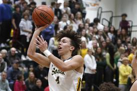 Boys basketball: Crystal Lake South holds off Burlington Central in FVC game