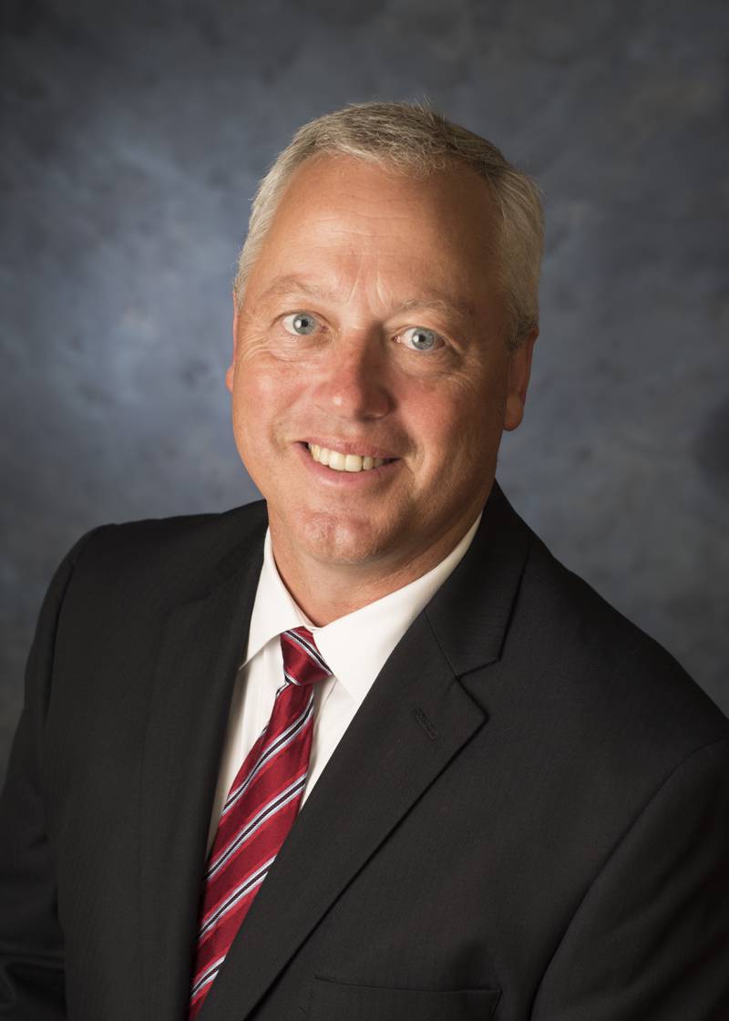 First State Bank announced the promotion of Kirk Ross to executive vice president.