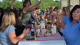 Outdoor bingo, Friday food trucks and Father’s Day fishing at Will County forest preserves