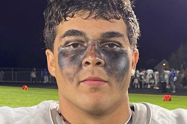 Burlington Central defense smothers Crystal Lake South in Week 1 shutout