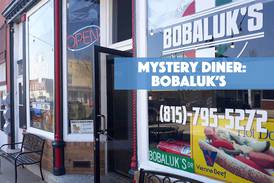 Mystery Diner: You must try the fries at Bobaluk’s in Marseilles