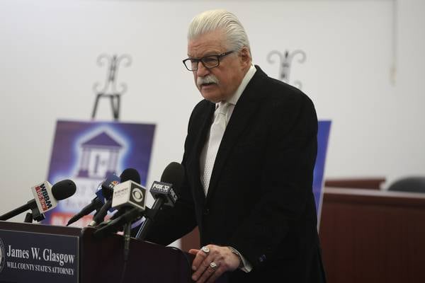 $5,000 reward for anyone with information about ‘gruesome’ abuse, killing of dogs in Will County