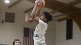 Photos: Newman vs Milledgeville Class 1A Regional basketball