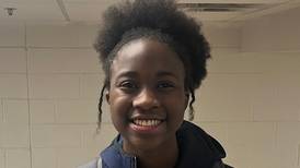 Natalie Frempong, Naperville North hold off Oswego East’s huge comeback in regional opener