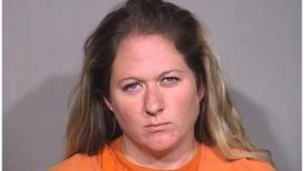 Judge: Woodstock woman made calls from jail about hiding drugs in her home