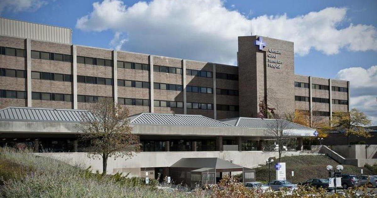 Good Samaritan in Downers Grove named top Illinois hospital Shaw Local