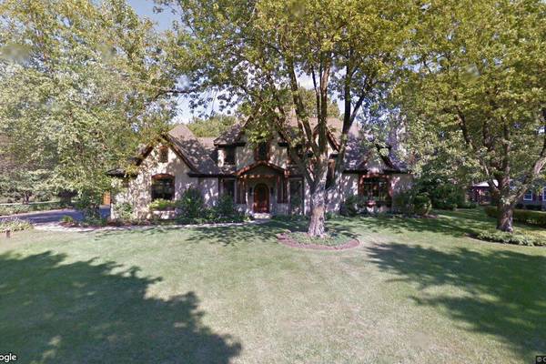 Village of Lakewood: Four-bedroom home goes for $1.15 million