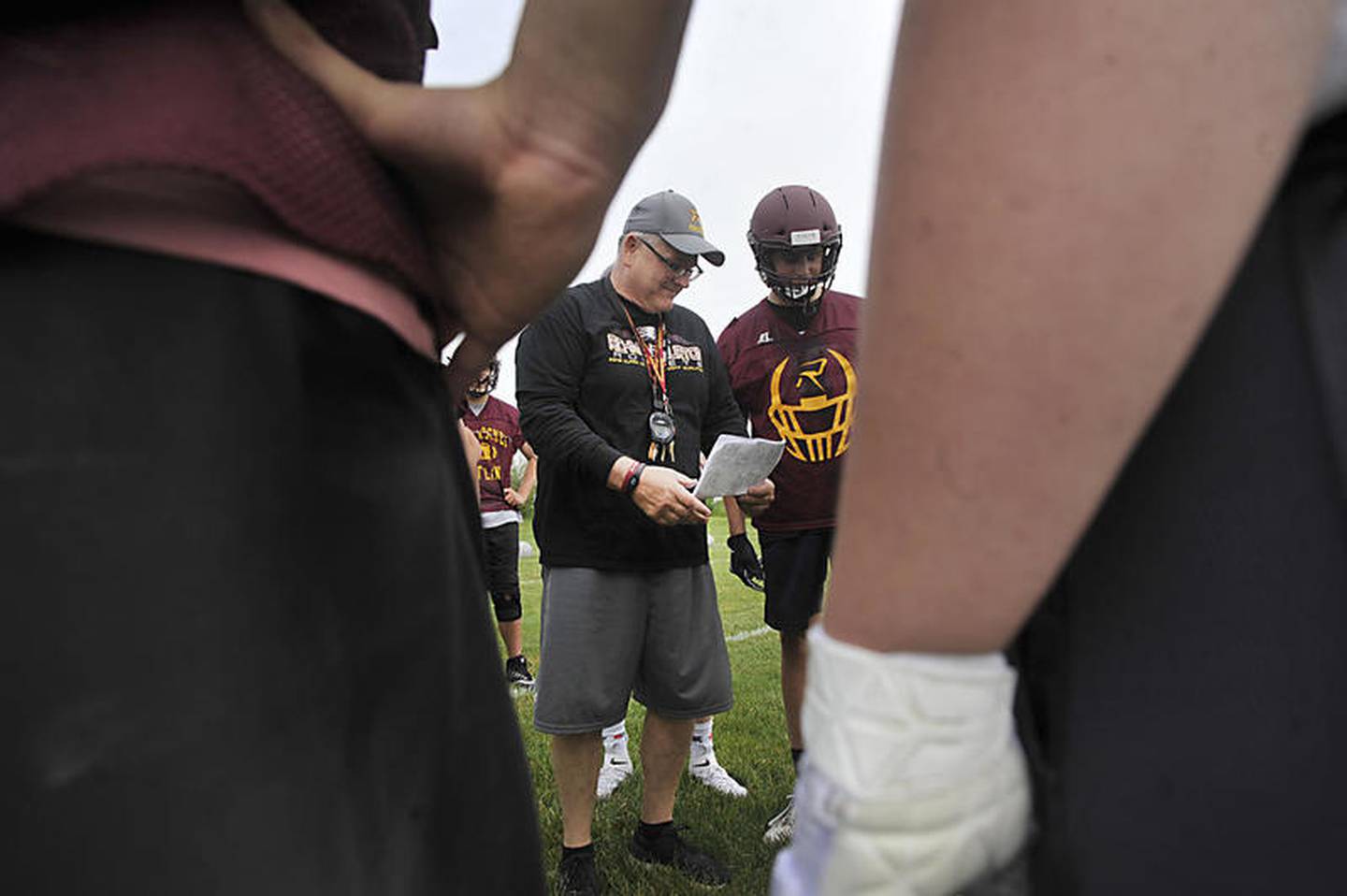 Photos Looking back on RichmondBurton's remarkable season Shaw Local