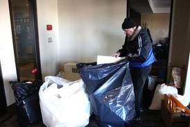 Oswego Presbyterian Church to collect Styrofoam for recycling