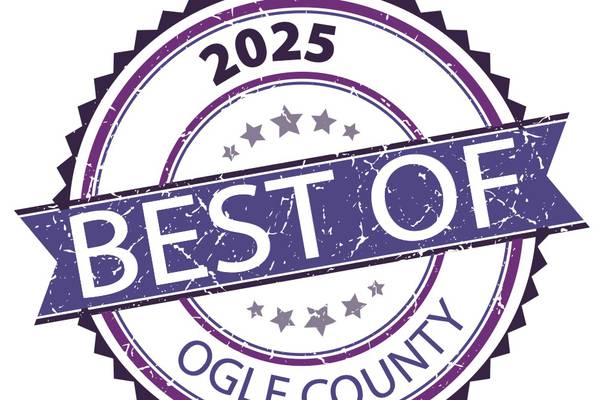 Shaw Media statement on Best of Ogle County 2025