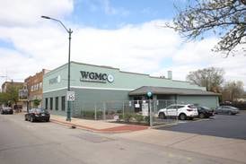 Will Grundy Medical Clinic responds to Medicaid cuts by setting new goals for meeting demand
