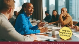 Toastmasters International hosts open house at Kankakee YMCA Wednesday, March 18