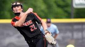 27 club: More than 2 dozen Daily Journal-area softball players earn ICA All-State recognition