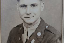 Remembering local veterans for Memorial Day: The Torkelsons
