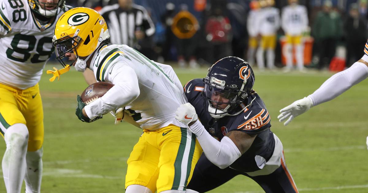 Chicago Bears vs. Los Angeles Rams: 5 storylines to watch in NFC divisional matchup