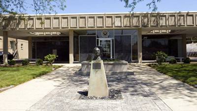 No more grocery tax in Oglesby?