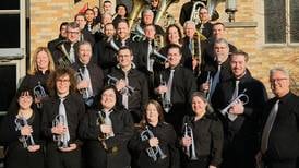 Fox Valley Brass Band launches 2025-26 season Oct. 19