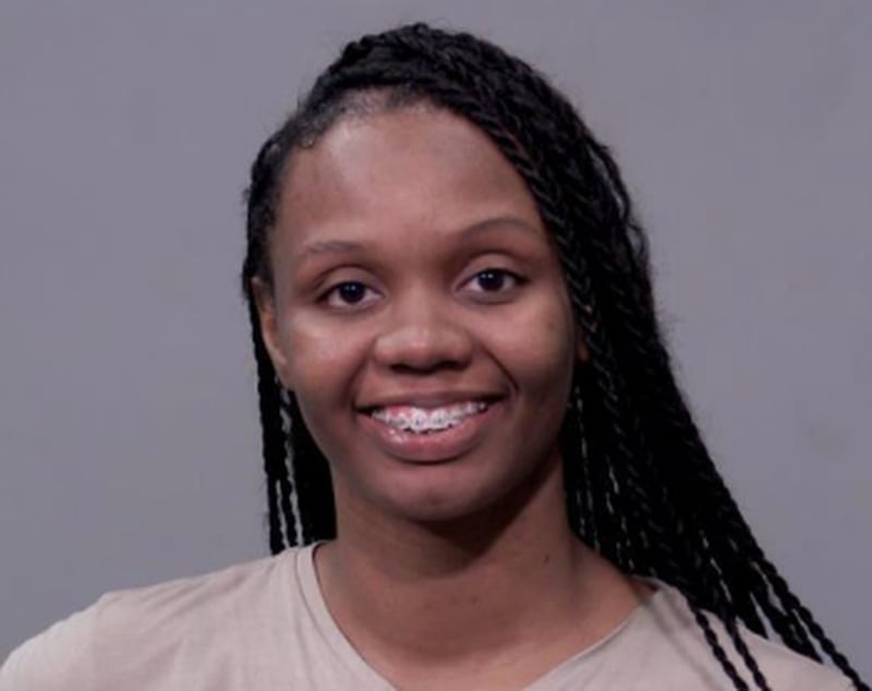 Dontayasia Stephens