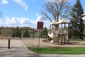 Algonquin asks for resident input for High Hill Park renovations 