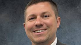 Cavender elected as Kankakee County GOP chairman