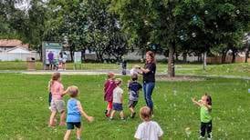 Joliet library programs moving from summer to fall themes