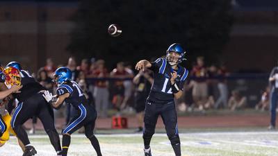 2025 IHSA playoff outlook for Week 7: What do Kane County teams need to do to make the field of 256? 