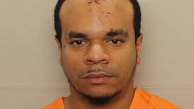 Rochelle man sentenced to 5 years in prison for head butting girlfriend