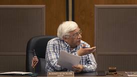 Rock Falls mayor’s deciding vote on department head appointment ordinance allows him to retain sole control