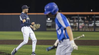 Photos: Newman vs Teutopolis Class 2A state semifinal