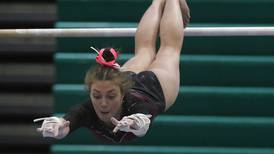 Girls gymnastics: Prairie Ridge’s Gabby Riley qualifies for state in 2 events