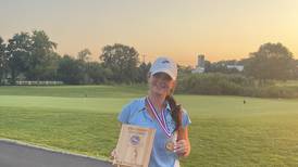 Oswego Co-op’s Alli Wiertel fires record 59 at Whitetail Ridge: Thursday’s Record Newspapers sports roundup