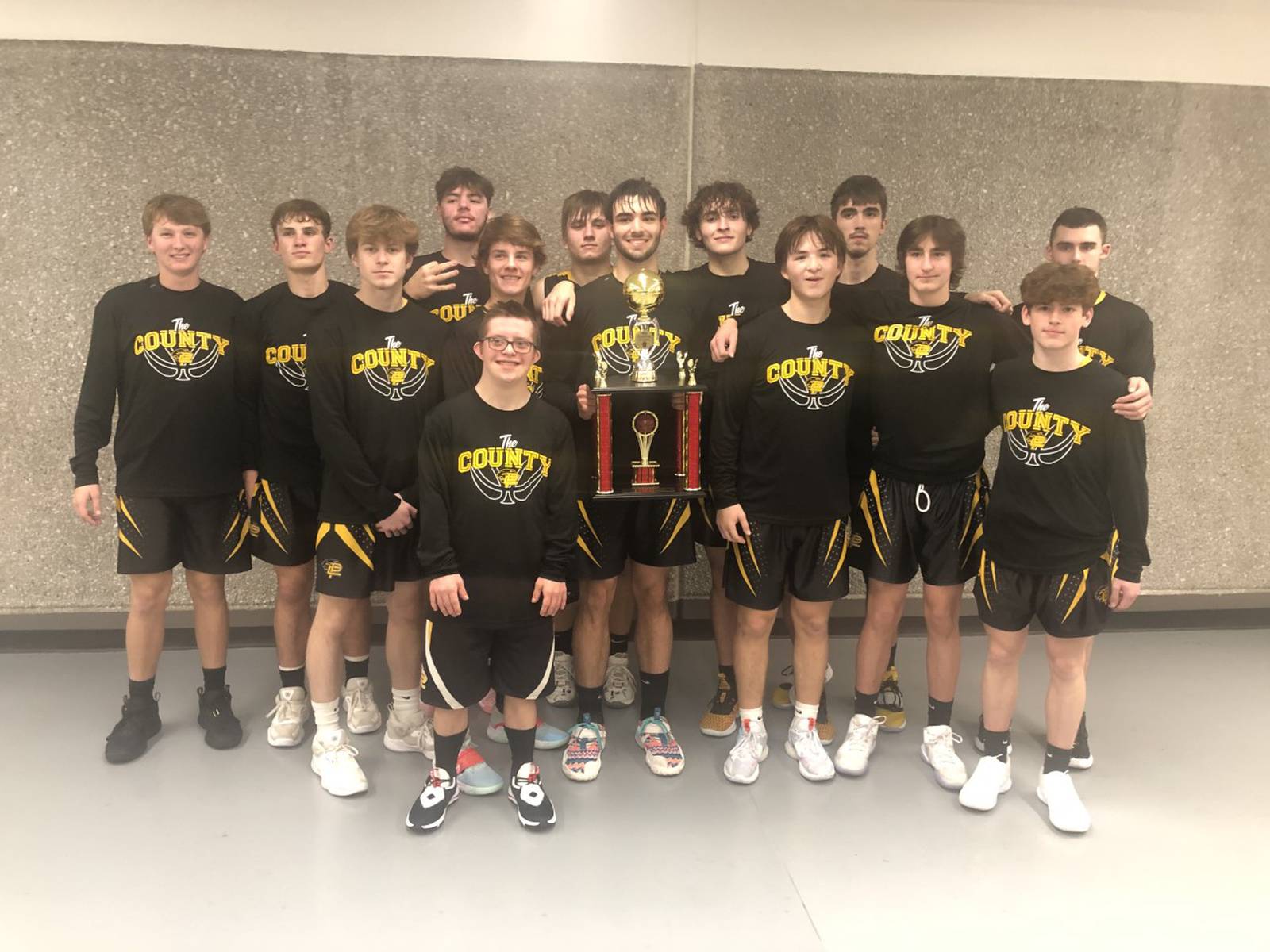 Colmone Classic Jackson McDonald’s gamewinner lifts PC past Marquette