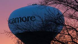 ‘I want Sycamore to step up’: Amid water woes, city says $11.2M overhaul stalled due to pandemic