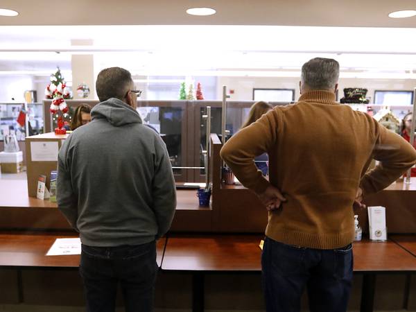 Here’s who’s filed in McHenry County for the 2024 election