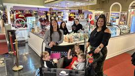 Volo Museum rolls out red carpet for moms May 13-14