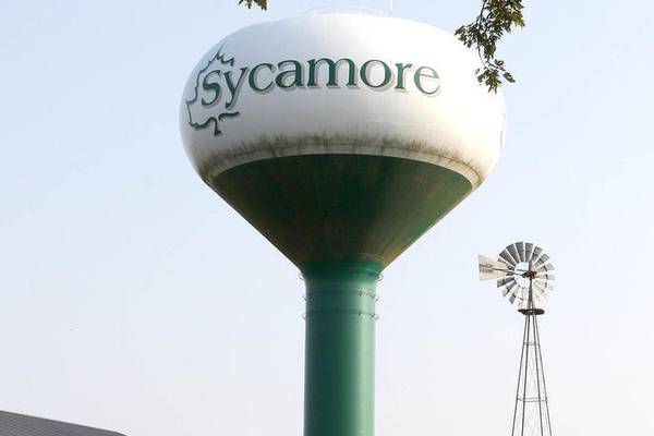Here’s what to know about hydrant flushing in Sycamore