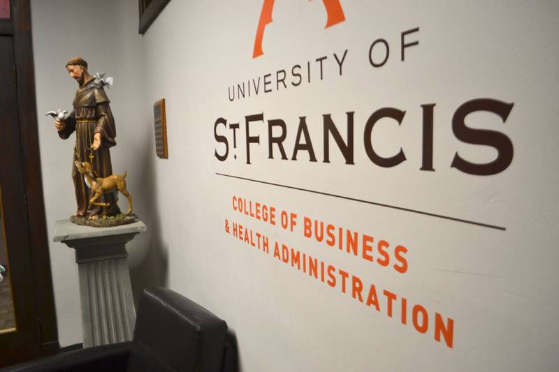 University of St. Francis Joliet, USF