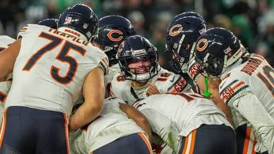What Chicago Bears coordinators said Thursday ahead of playing the Packers