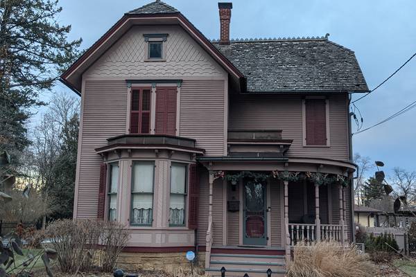 Listen: Will County’s 5 most-read stories this week, Dec. 21-27